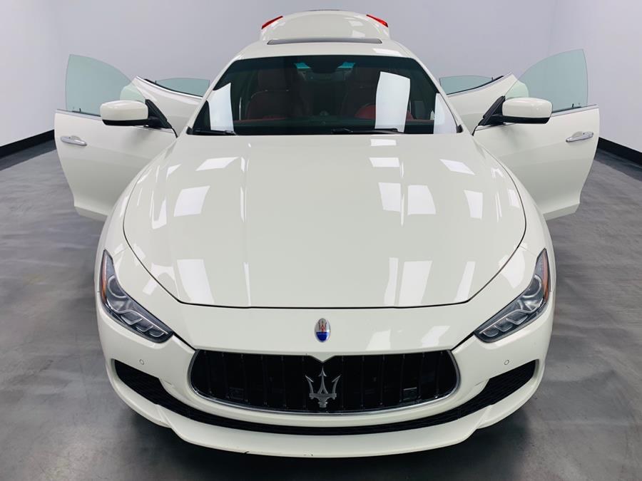 2016 Maserati Ghibli 4dr Sdn, available for sale in Linden, New Jersey | East Coast Auto Group. Linden, New Jersey 2016 Maserati Ghibli 4dr Sdn, available for sale in Linden, New Jersey | East Coast Auto Group. Linden, New Jersey