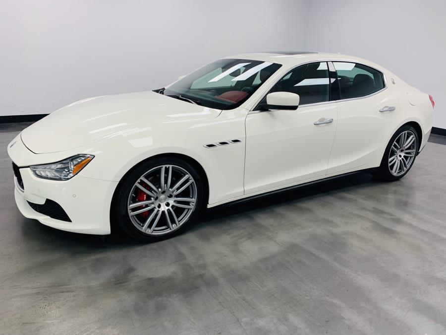 2016 Maserati Ghibli 4dr Sdn, available for sale in Linden, New Jersey | East Coast Auto Group. Linden, New Jersey 2016 Maserati Ghibli 4dr Sdn, available for sale in Linden, New Jersey | East Coast Auto Group. Linden, New Jersey