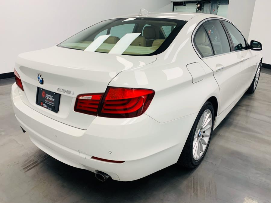 2011 BMW 5 Series 4dr Sdn 535i xDrive AWD, available for sale in Linden, New Jersey | East Coast Auto Group. Linden, New Jersey 2011 BMW 5 Series 4dr Sdn 535i xDrive AWD, available for sale in Linden, New Jersey | East Coast Auto Group. Linden, New Jersey