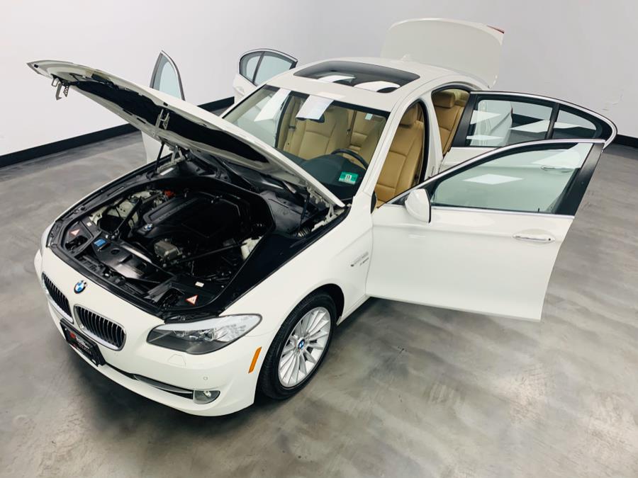 2011 BMW 5 Series 4dr Sdn 535i xDrive AWD, available for sale in Linden, New Jersey | East Coast Auto Group. Linden, New Jersey 2011 BMW 5 Series 4dr Sdn 535i xDrive AWD, available for sale in Linden, New Jersey | East Coast Auto Group. Linden, New Jersey