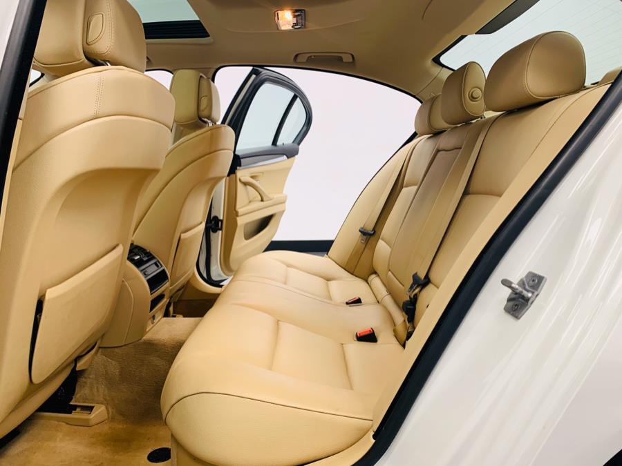 2011 BMW 5 Series 4dr Sdn 535i xDrive AWD, available for sale in Linden, New Jersey | East Coast Auto Group. Linden, New Jersey 2011 BMW 5 Series 4dr Sdn 535i xDrive AWD, available for sale in Linden, New Jersey | East Coast Auto Group. Linden, New Jersey