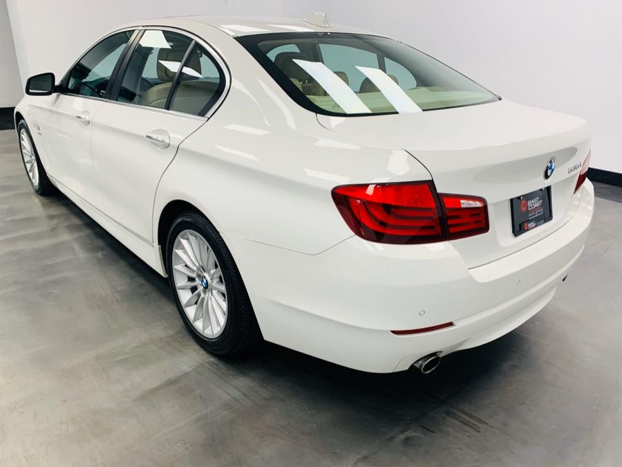 2011 BMW 5 Series 4dr Sdn 535i xDrive AWD, available for sale in Linden, New Jersey | East Coast Auto Group. Linden, New Jersey 2011 BMW 5 Series 4dr Sdn 535i xDrive AWD, available for sale in Linden, New Jersey | East Coast Auto Group. Linden, New Jersey