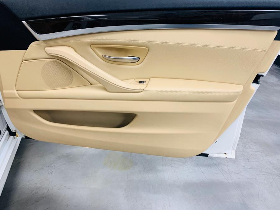 2011 BMW 5 Series 4dr Sdn 535i xDrive AWD, available for sale in Linden, New Jersey | East Coast Auto Group. Linden, New Jersey 2011 BMW 5 Series 4dr Sdn 535i xDrive AWD, available for sale in Linden, New Jersey | East Coast Auto Group. Linden, New Jersey