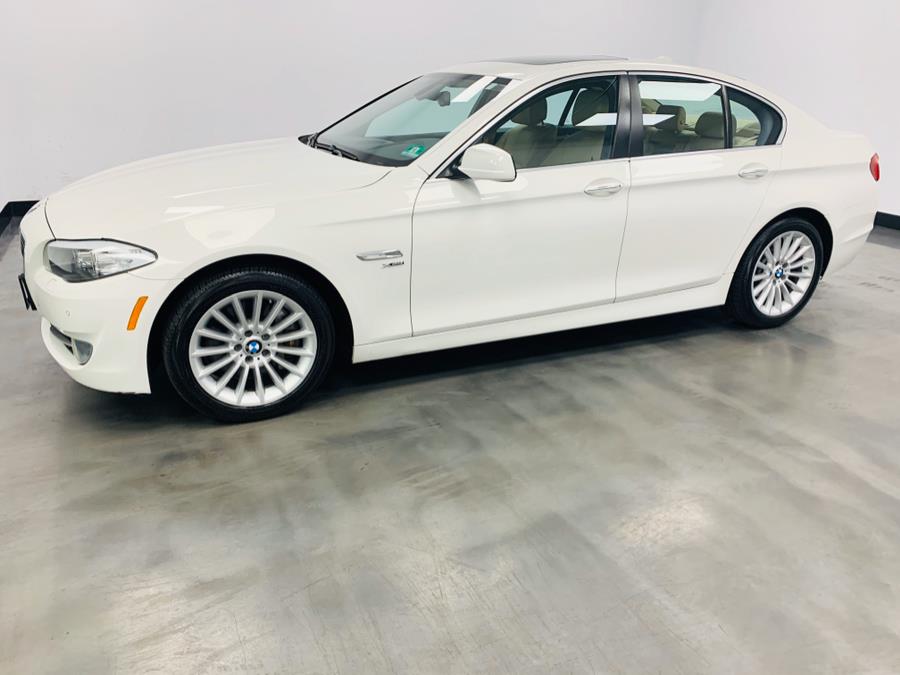2011 BMW 5 Series 4dr Sdn 535i xDrive AWD, available for sale in Linden, New Jersey | East Coast Auto Group. Linden, New Jersey 2011 BMW 5 Series 4dr Sdn 535i xDrive AWD, available for sale in Linden, New Jersey | East Coast Auto Group. Linden, New Jersey