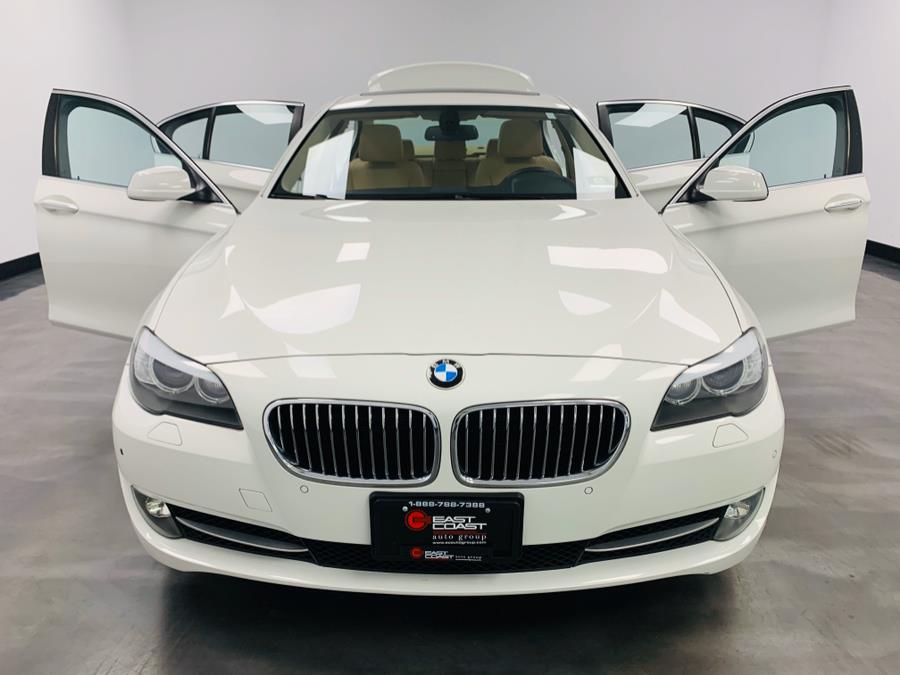 2011 BMW 5 Series 4dr Sdn 535i xDrive AWD, available for sale in Linden, New Jersey | East Coast Auto Group. Linden, New Jersey 2011 BMW 5 Series 4dr Sdn 535i xDrive AWD, available for sale in Linden, New Jersey | East Coast Auto Group. Linden, New Jersey