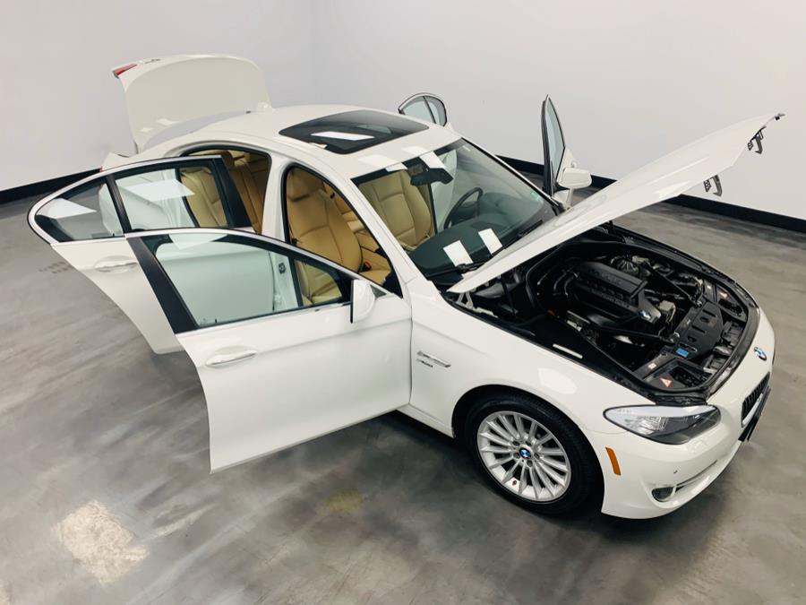 2011 BMW 5 Series 4dr Sdn 535i xDrive AWD, available for sale in Linden, New Jersey | East Coast Auto Group. Linden, New Jersey 2011 BMW 5 Series 4dr Sdn 535i xDrive AWD, available for sale in Linden, New Jersey | East Coast Auto Group. Linden, New Jersey