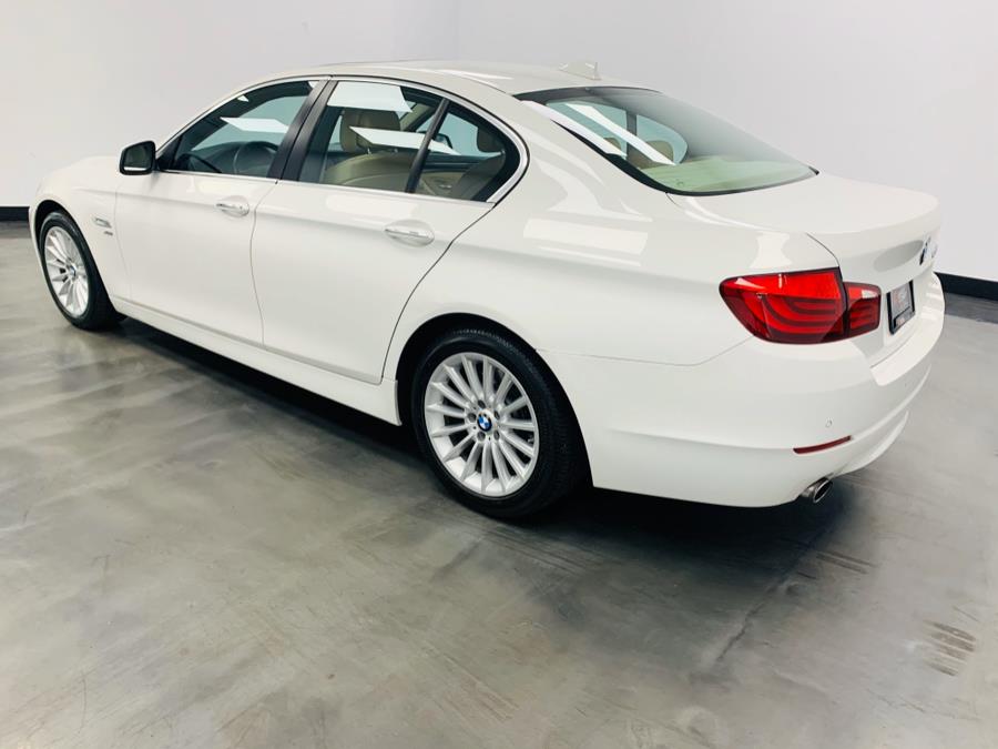 2011 BMW 5 Series 4dr Sdn 535i xDrive AWD, available for sale in Linden, New Jersey | East Coast Auto Group. Linden, New Jersey 2011 BMW 5 Series 4dr Sdn 535i xDrive AWD, available for sale in Linden, New Jersey | East Coast Auto Group. Linden, New Jersey
