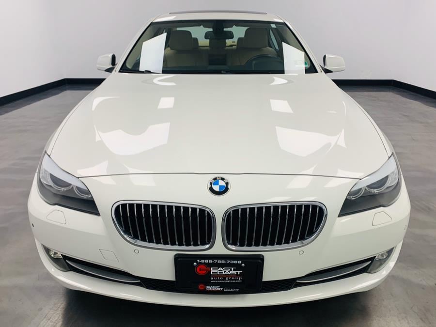 2011 BMW 5 Series 4dr Sdn 535i xDrive AWD, available for sale in Linden, New Jersey | East Coast Auto Group. Linden, New Jersey 2011 BMW 5 Series 4dr Sdn 535i xDrive AWD, available for sale in Linden, New Jersey | East Coast Auto Group. Linden, New Jersey
