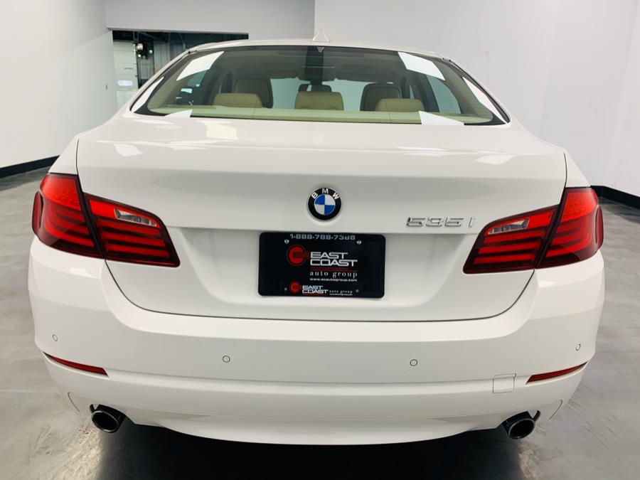2011 BMW 5 Series 4dr Sdn 535i xDrive AWD, available for sale in Linden, New Jersey | East Coast Auto Group. Linden, New Jersey 2011 BMW 5 Series 4dr Sdn 535i xDrive AWD, available for sale in Linden, New Jersey | East Coast Auto Group. Linden, New Jersey