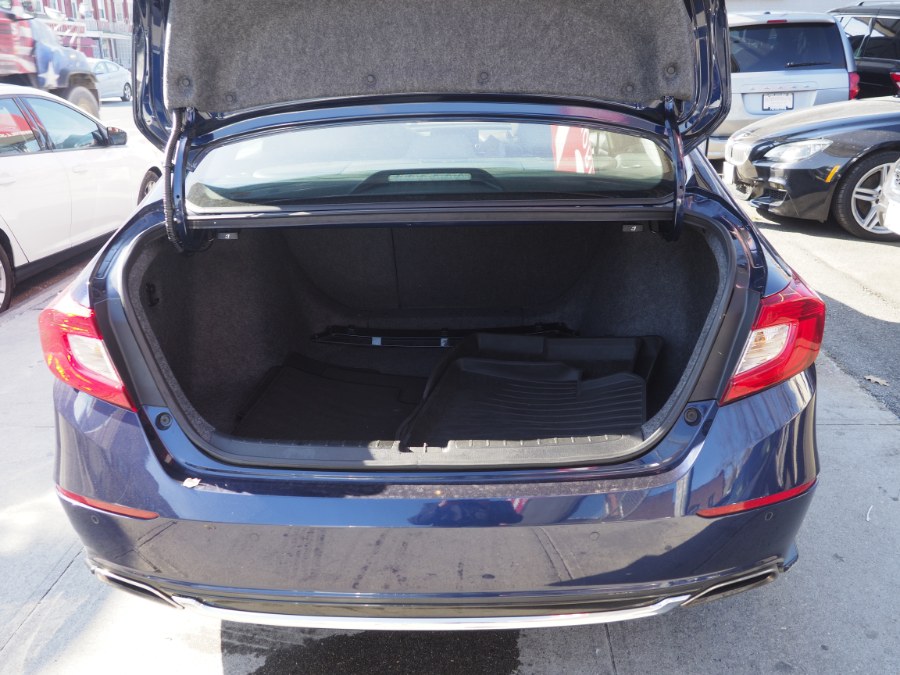 Used Honda Accord Sedan Touring 1.5T CVT 2018 | Hillside Auto Mall Inc.. Jamaica, New York Used Honda Accord Sedan Touring 1.5T CVT 2018 | Hillside Auto Mall Inc.. Jamaica, New York