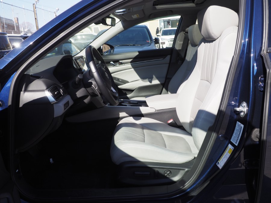 Used Honda Accord Sedan Touring 1.5T CVT 2018 | Hillside Auto Mall Inc.. Jamaica, New York Used Honda Accord Sedan Touring 1.5T CVT 2018 | Hillside Auto Mall Inc.. Jamaica, New York