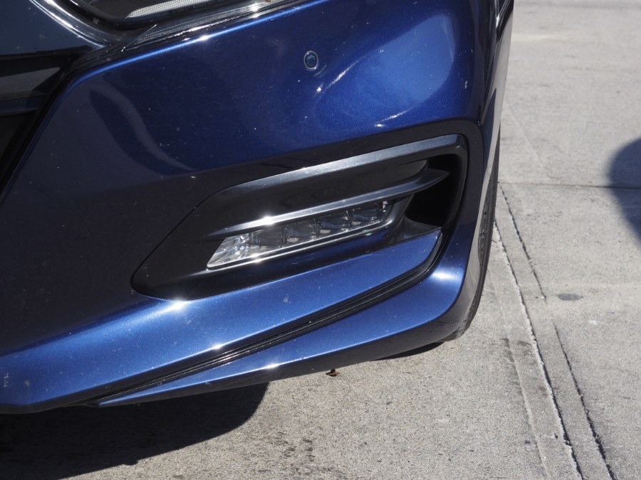 Used Honda Accord Sedan Touring 1.5T CVT 2018 | Hillside Auto Mall Inc.. Jamaica, New York Used Honda Accord Sedan Touring 1.5T CVT 2018 | Hillside Auto Mall Inc.. Jamaica, New York