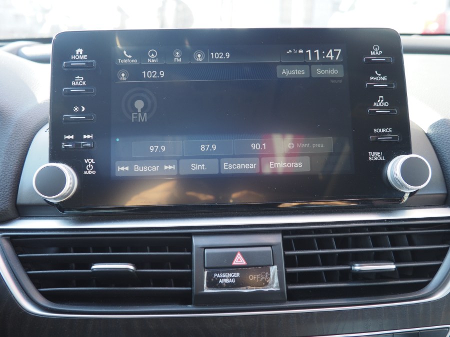 Used Honda Accord Sedan Touring 1.5T CVT 2018 | Hillside Auto Mall Inc.. Jamaica, New York Used Honda Accord Sedan Touring 1.5T CVT 2018 | Hillside Auto Mall Inc.. Jamaica, New York