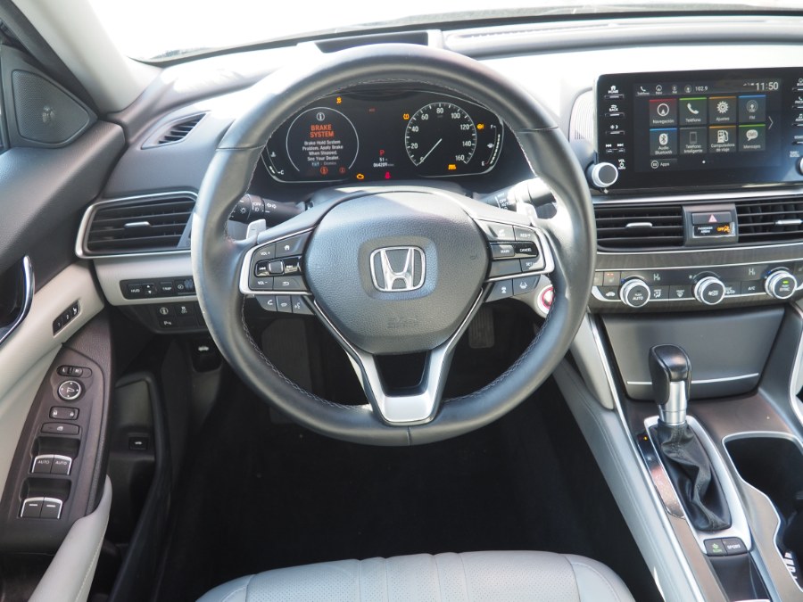 Used Honda Accord Sedan Touring 1.5T CVT 2018 | Hillside Auto Mall Inc.. Jamaica, New York Used Honda Accord Sedan Touring 1.5T CVT 2018 | Hillside Auto Mall Inc.. Jamaica, New York