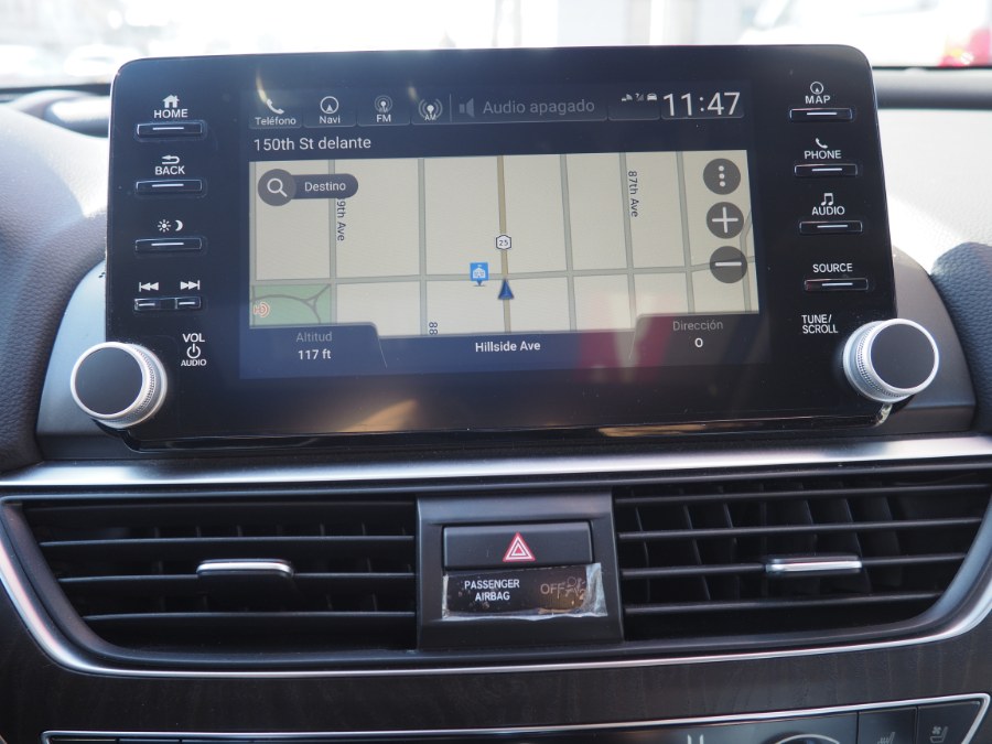Used Honda Accord Sedan Touring 1.5T CVT 2018 | Hillside Auto Mall Inc.. Jamaica, New York Used Honda Accord Sedan Touring 1.5T CVT 2018 | Hillside Auto Mall Inc.. Jamaica, New York