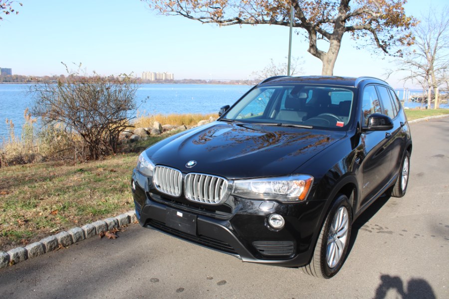 2017 BMW X3 xDrive28i Sports Activity Vehicle, available for sale in Great Neck, New York | Great Neck Car Buyers & Sellers. Great Neck, New York 2017 BMW X3 xDrive28i Sports Activity Vehicle, available for sale in Great Neck, New York | Great Neck Car Buyers & Sellers. Great Neck, New York