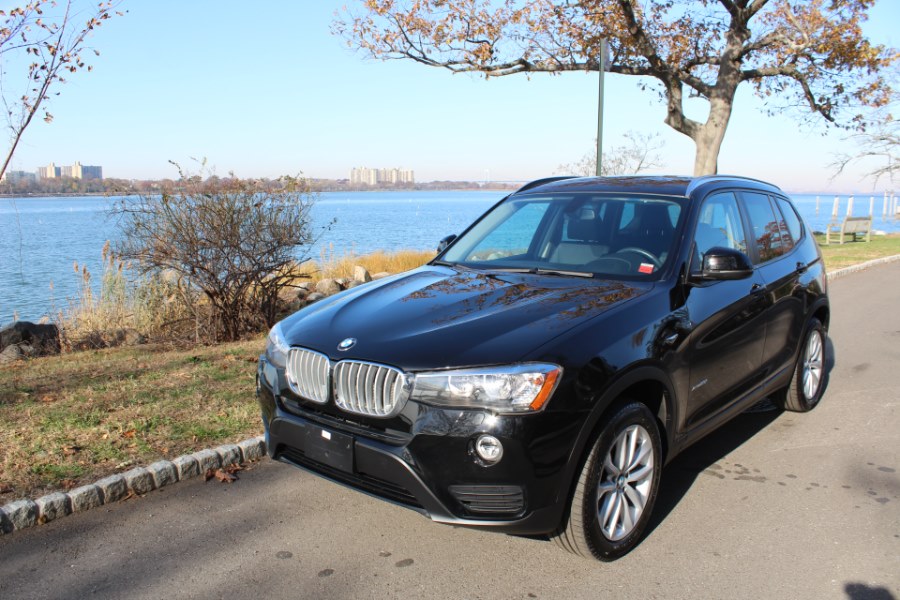 2017 BMW X3 xDrive28i Sports Activity Vehicle, available for sale in Great Neck, New York | Great Neck Car Buyers & Sellers. Great Neck, New York 2017 BMW X3 xDrive28i Sports Activity Vehicle, available for sale in Great Neck, New York | Great Neck Car Buyers & Sellers. Great Neck, New York