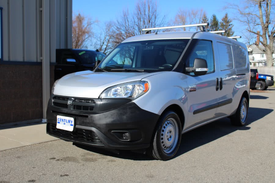 2015 Ram ProMaster City Cargo Van 122" WB Tradesman, available for sale in East Windsor, Connecticut | Century Auto And Truck. East Windsor, Connecticut