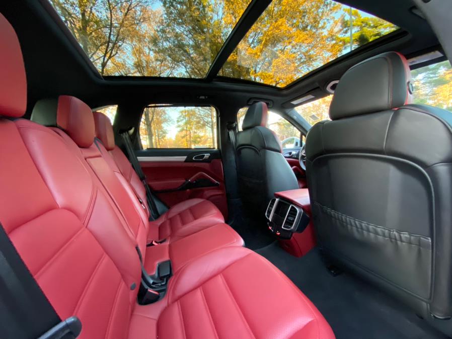 2017 Porsche Cayenne Turbo AWD, available for sale in Franklin Square, New York | Luxury Motor Club. Franklin Square, New York 2017 Porsche Cayenne Turbo AWD, available for sale in Franklin Square, New York | Luxury Motor Club. Franklin Square, New York
