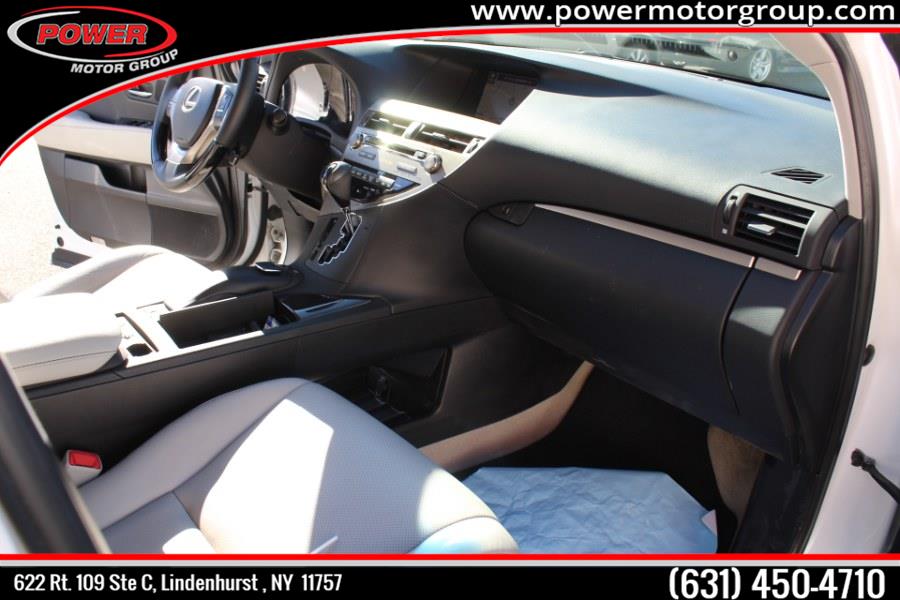 Used Lexus RX 350 AWD 4dr 2014 | Power Motor Group. Lindenhurst, New York Used Lexus RX 350 AWD 4dr 2014 | Power Motor Group. Lindenhurst, New York