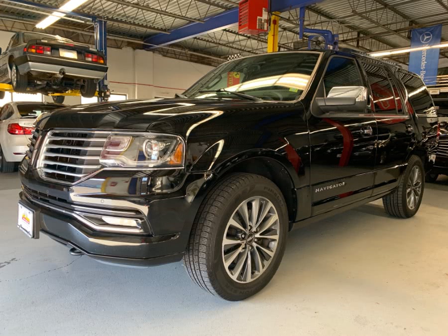 2017 Lincoln Navigator 4x4 Select, available for sale in West Babylon , New York | MP Motors Inc. West Babylon , New York