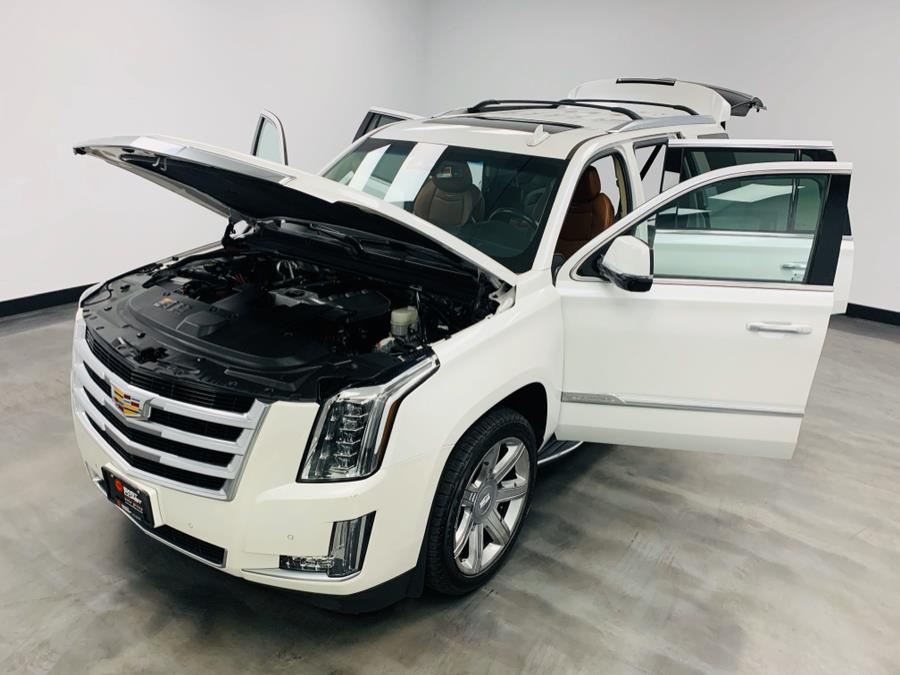 2016 Cadillac Escalade 4WD 4dr Luxury Collection, available for sale in Linden, New Jersey | East Coast Auto Group. Linden, New Jersey 2016 Cadillac Escalade 4WD 4dr Luxury Collection, available for sale in Linden, New Jersey | East Coast Auto Group. Linden, New Jersey