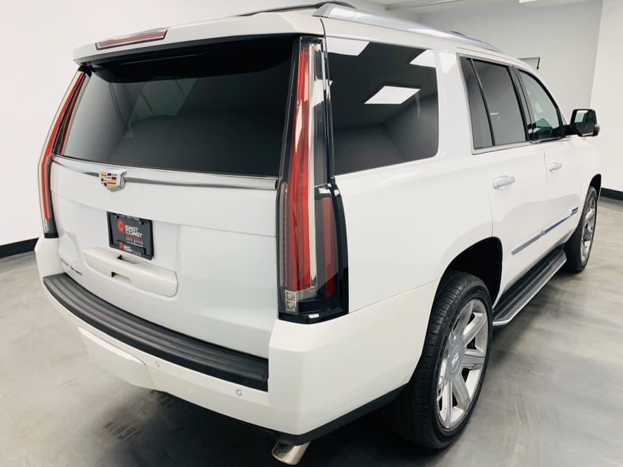 2016 Cadillac Escalade 4WD 4dr Luxury Collection, available for sale in Linden, New Jersey | East Coast Auto Group. Linden, New Jersey 2016 Cadillac Escalade 4WD 4dr Luxury Collection, available for sale in Linden, New Jersey | East Coast Auto Group. Linden, New Jersey