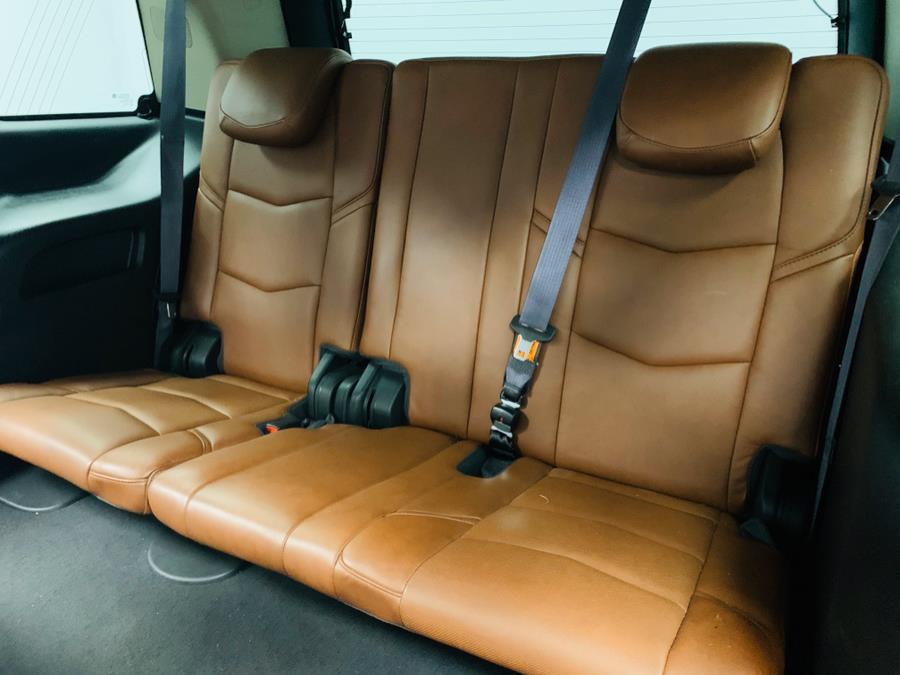 2016 Cadillac Escalade 4WD 4dr Luxury Collection, available for sale in Linden, New Jersey | East Coast Auto Group. Linden, New Jersey 2016 Cadillac Escalade 4WD 4dr Luxury Collection, available for sale in Linden, New Jersey | East Coast Auto Group. Linden, New Jersey