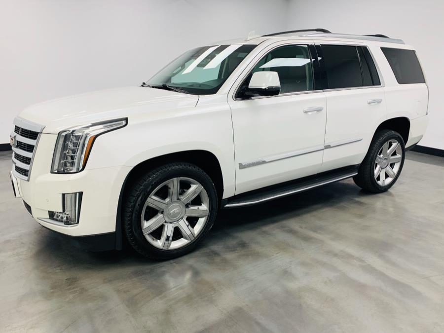 2016 Cadillac Escalade 4WD 4dr Luxury Collection, available for sale in Linden, New Jersey | East Coast Auto Group. Linden, New Jersey 2016 Cadillac Escalade 4WD 4dr Luxury Collection, available for sale in Linden, New Jersey | East Coast Auto Group. Linden, New Jersey