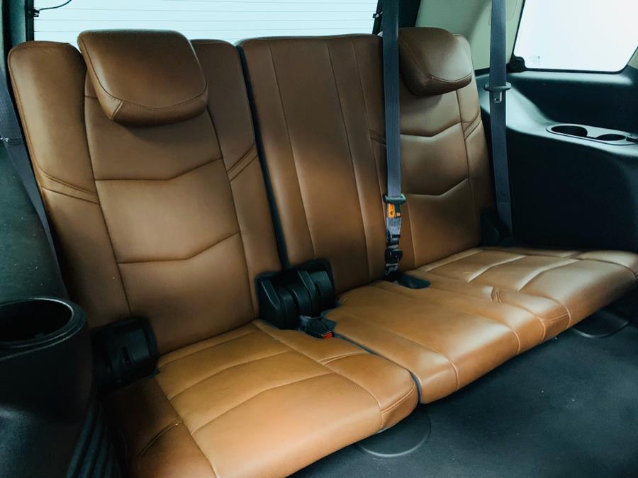 2016 Cadillac Escalade 4WD 4dr Luxury Collection, available for sale in Linden, New Jersey | East Coast Auto Group. Linden, New Jersey 2016 Cadillac Escalade 4WD 4dr Luxury Collection, available for sale in Linden, New Jersey | East Coast Auto Group. Linden, New Jersey