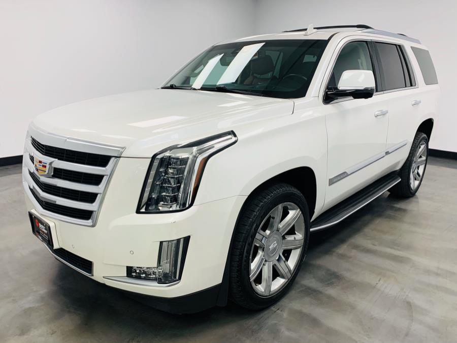2016 Cadillac Escalade 4WD 4dr Luxury Collection, available for sale in Linden, New Jersey | East Coast Auto Group. Linden, New Jersey 2016 Cadillac Escalade 4WD 4dr Luxury Collection, available for sale in Linden, New Jersey | East Coast Auto Group. Linden, New Jersey