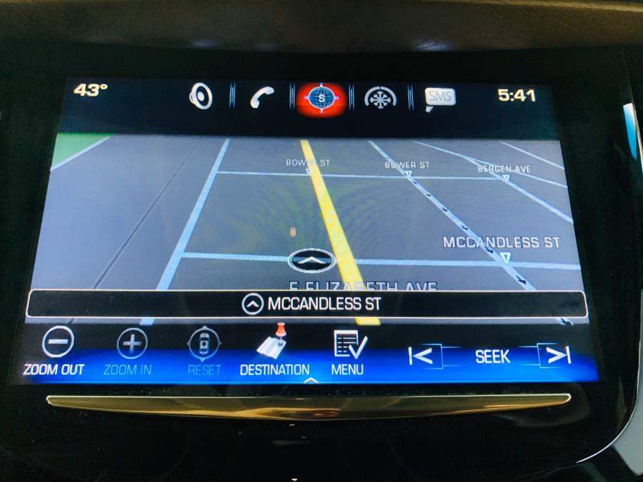 2016 Cadillac Escalade 4WD 4dr Luxury Collection, available for sale in Linden, New Jersey | East Coast Auto Group. Linden, New Jersey 2016 Cadillac Escalade 4WD 4dr Luxury Collection, available for sale in Linden, New Jersey | East Coast Auto Group. Linden, New Jersey