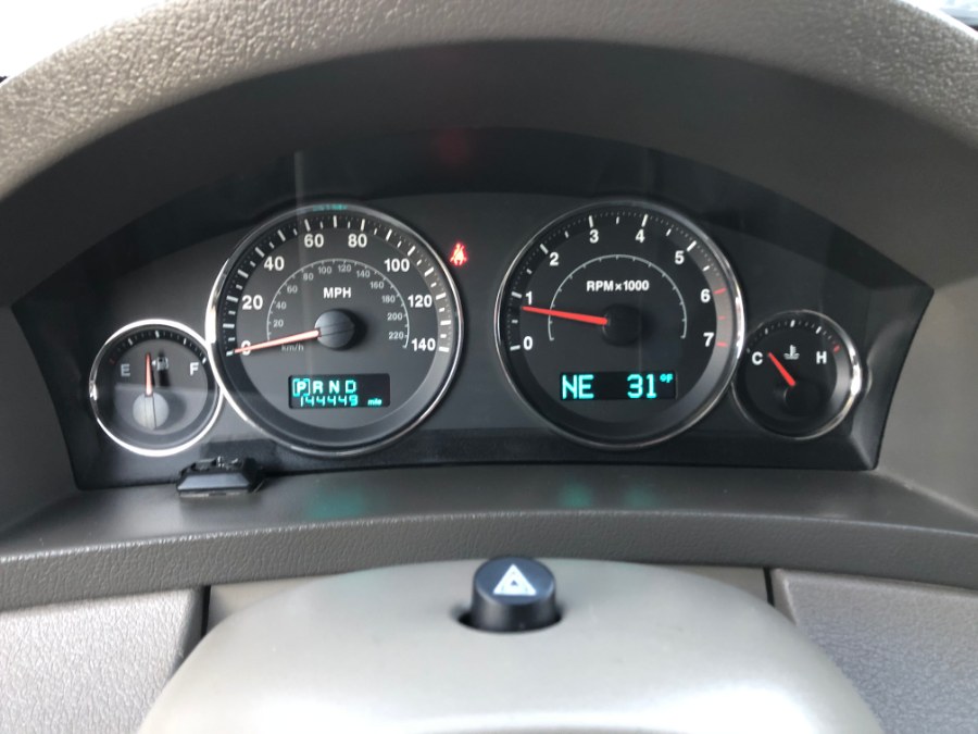 2007 Jeep Grand Cherokee 4WD 4dr Laredo, available for sale in Suffield, Connecticut | Suffield Auto LLC. Suffield, Connecticut 2007 Jeep Grand Cherokee 4WD 4dr Laredo, available for sale in Suffield, Connecticut | Suffield Auto LLC. Suffield, Connecticut
