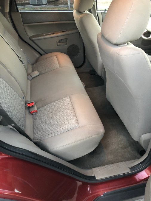 2007 Jeep Grand Cherokee 4WD 4dr Laredo, available for sale in Suffield, Connecticut | Suffield Auto LLC. Suffield, Connecticut 2007 Jeep Grand Cherokee 4WD 4dr Laredo, available for sale in Suffield, Connecticut | Suffield Auto LLC. Suffield, Connecticut