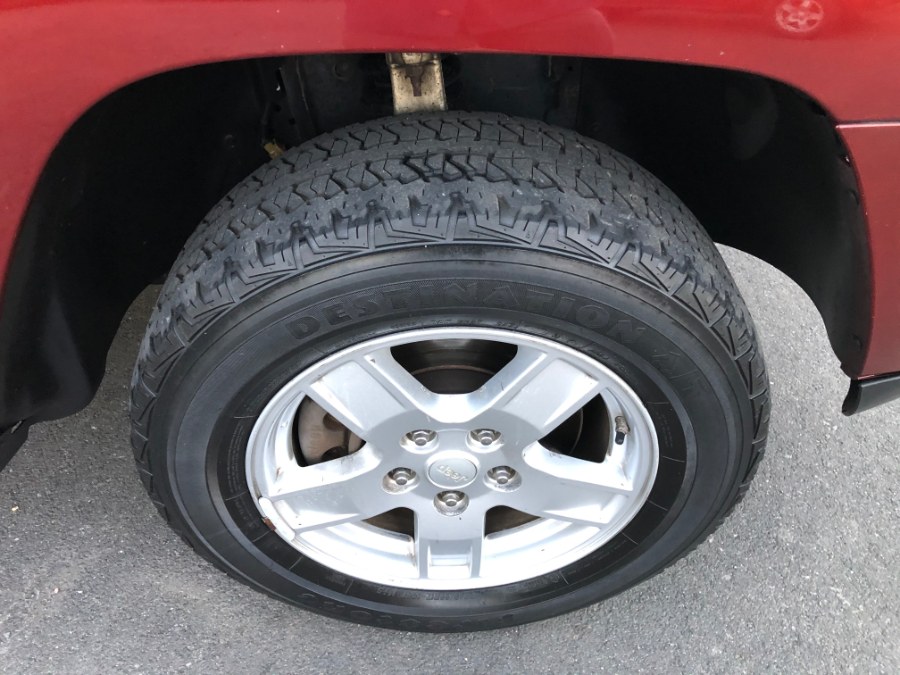 2007 Jeep Grand Cherokee 4WD 4dr Laredo, available for sale in Suffield, Connecticut | Suffield Auto LLC. Suffield, Connecticut 2007 Jeep Grand Cherokee 4WD 4dr Laredo, available for sale in Suffield, Connecticut | Suffield Auto LLC. Suffield, Connecticut