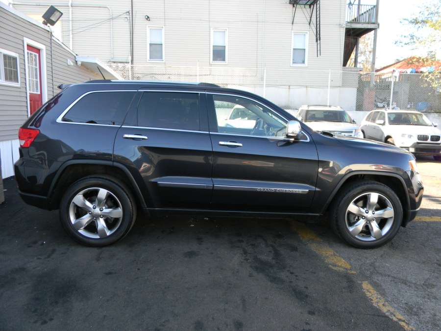 2012 Jeep Grand Cherokee 4WD 4dr Limited, available for sale in Paterson, New Jersey | DZ Automall. Paterson, New Jersey 2012 Jeep Grand Cherokee 4WD 4dr Limited, available for sale in Paterson, New Jersey | DZ Automall. Paterson, New Jersey