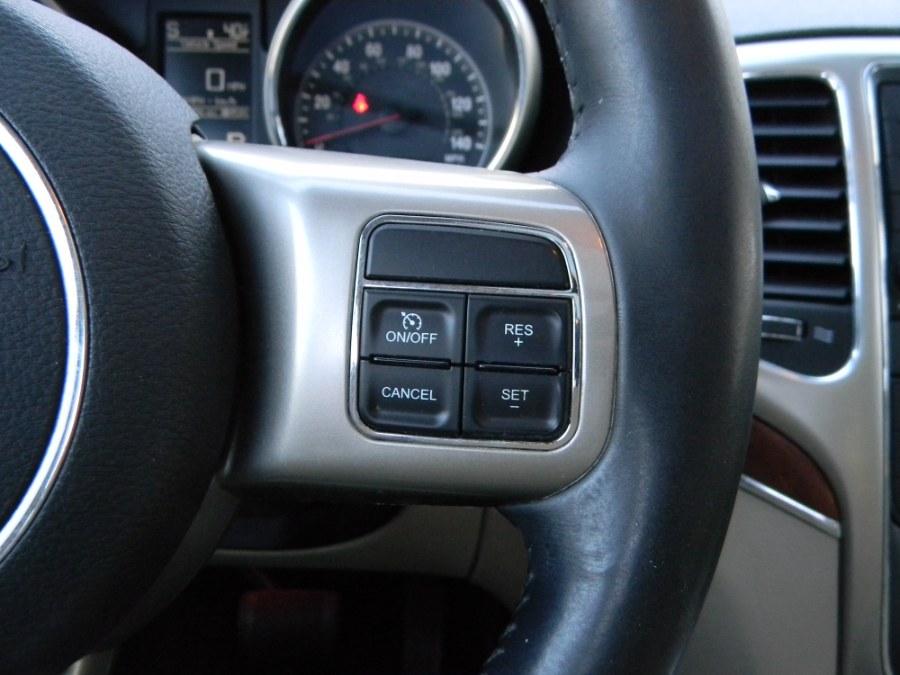 2012 Jeep Grand Cherokee 4WD 4dr Limited, available for sale in Paterson, New Jersey | DZ Automall. Paterson, New Jersey 2012 Jeep Grand Cherokee 4WD 4dr Limited, available for sale in Paterson, New Jersey | DZ Automall. Paterson, New Jersey