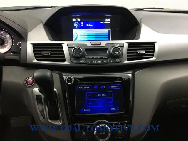 2014 Honda Odyssey 5dr Touring Elite, available for sale in Naugatuck, Connecticut | J&M Automotive Sls&Svc LLC. Naugatuck, Connecticut 2014 Honda Odyssey 5dr Touring Elite, available for sale in Naugatuck, Connecticut | J&M Automotive Sls&Svc LLC. Naugatuck, Connecticut