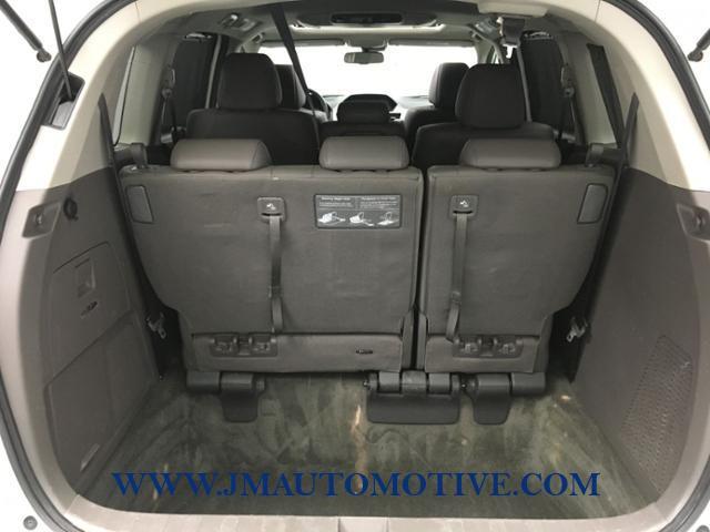 2014 Honda Odyssey 5dr Touring Elite, available for sale in Naugatuck, Connecticut | J&M Automotive Sls&Svc LLC. Naugatuck, Connecticut 2014 Honda Odyssey 5dr Touring Elite, available for sale in Naugatuck, Connecticut | J&M Automotive Sls&Svc LLC. Naugatuck, Connecticut