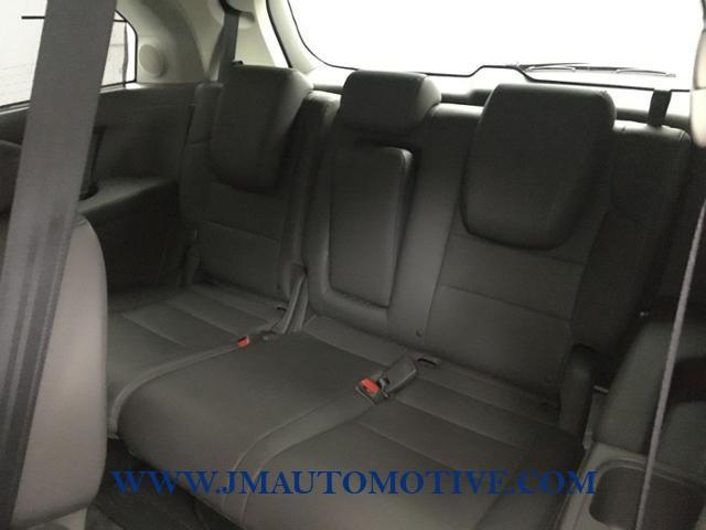 2014 Honda Odyssey 5dr Touring Elite, available for sale in Naugatuck, Connecticut | J&M Automotive Sls&Svc LLC. Naugatuck, Connecticut 2014 Honda Odyssey 5dr Touring Elite, available for sale in Naugatuck, Connecticut | J&M Automotive Sls&Svc LLC. Naugatuck, Connecticut