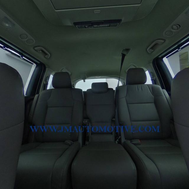 2014 Honda Odyssey 5dr Touring Elite, available for sale in Naugatuck, Connecticut | J&M Automotive Sls&Svc LLC. Naugatuck, Connecticut 2014 Honda Odyssey 5dr Touring Elite, available for sale in Naugatuck, Connecticut | J&M Automotive Sls&Svc LLC. Naugatuck, Connecticut