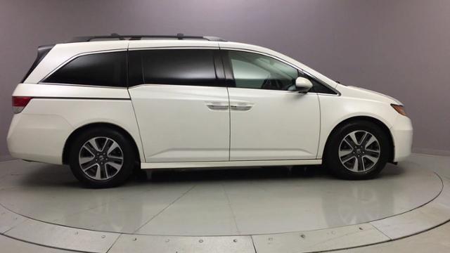 2014 Honda Odyssey 5dr Touring Elite, available for sale in Naugatuck, Connecticut | J&M Automotive Sls&Svc LLC. Naugatuck, Connecticut 2014 Honda Odyssey 5dr Touring Elite, available for sale in Naugatuck, Connecticut | J&M Automotive Sls&Svc LLC. Naugatuck, Connecticut