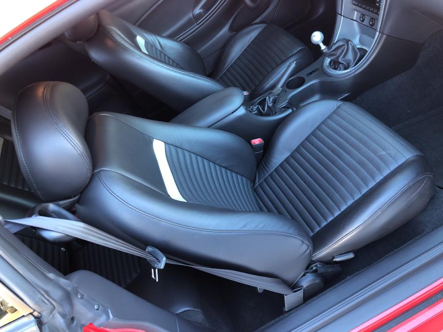 2004 Ford Mustang 2dr Cpe Premium Mach 1, available for sale in Waterbury, Connecticut | National Auto Brokers, Inc.. Waterbury, Connecticut 2004 Ford Mustang 2dr Cpe Premium Mach 1, available for sale in Waterbury, Connecticut | National Auto Brokers, Inc.. Waterbury, Connecticut