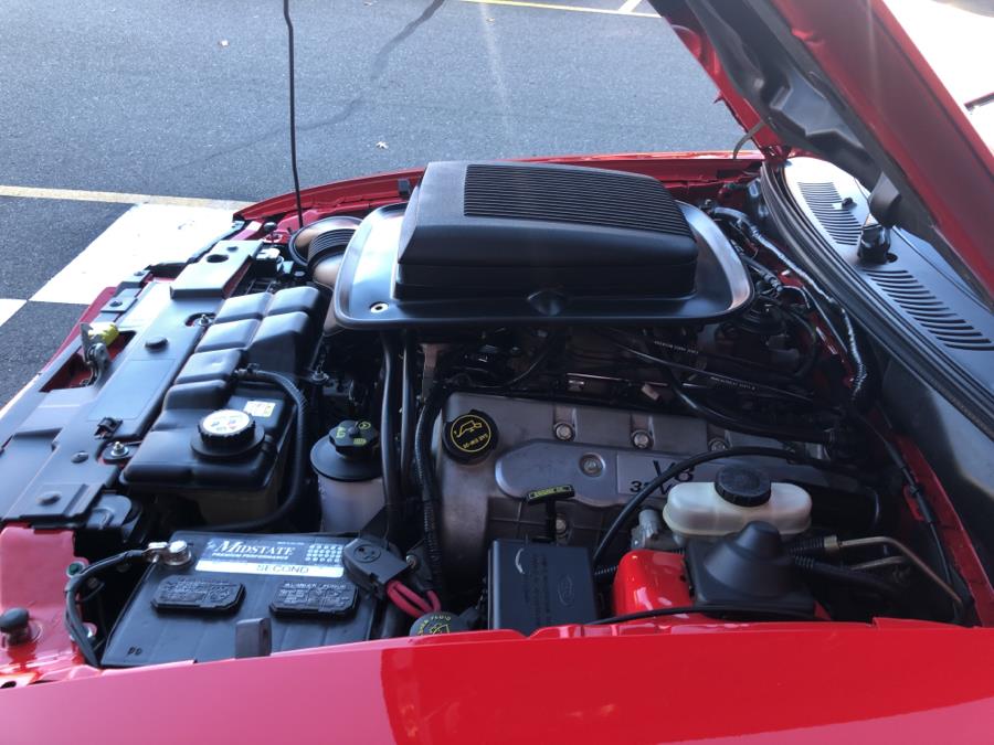 2004 Ford Mustang 2dr Cpe Premium Mach 1, available for sale in Waterbury, Connecticut | National Auto Brokers, Inc.. Waterbury, Connecticut 2004 Ford Mustang 2dr Cpe Premium Mach 1, available for sale in Waterbury, Connecticut | National Auto Brokers, Inc.. Waterbury, Connecticut