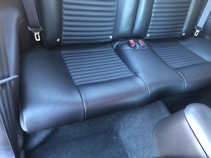 2004 Ford Mustang 2dr Cpe Premium Mach 1, available for sale in Waterbury, Connecticut | National Auto Brokers, Inc.. Waterbury, Connecticut 2004 Ford Mustang 2dr Cpe Premium Mach 1, available for sale in Waterbury, Connecticut | National Auto Brokers, Inc.. Waterbury, Connecticut