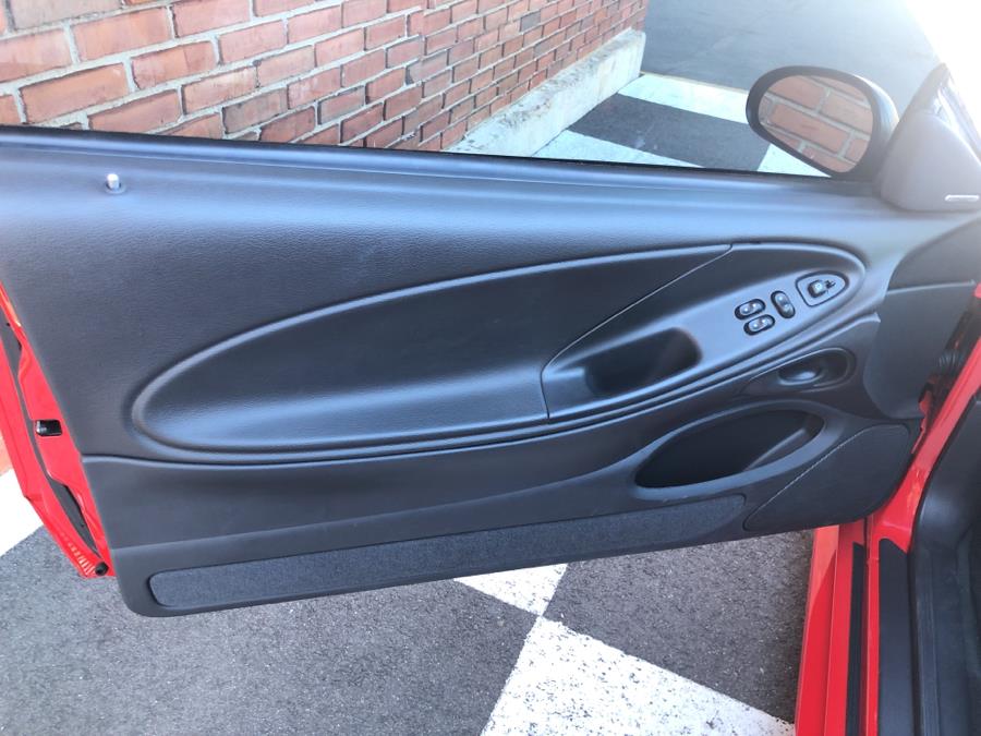 2004 Ford Mustang 2dr Cpe Premium Mach 1, available for sale in Waterbury, Connecticut | National Auto Brokers, Inc.. Waterbury, Connecticut 2004 Ford Mustang 2dr Cpe Premium Mach 1, available for sale in Waterbury, Connecticut | National Auto Brokers, Inc.. Waterbury, Connecticut