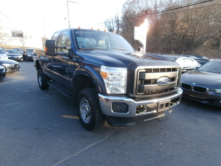 2015 Ford Super Duty F-350 SRW lariat, available for sale in Waterbury, Connecticut | Jim Juliani Motors. Waterbury, Connecticut