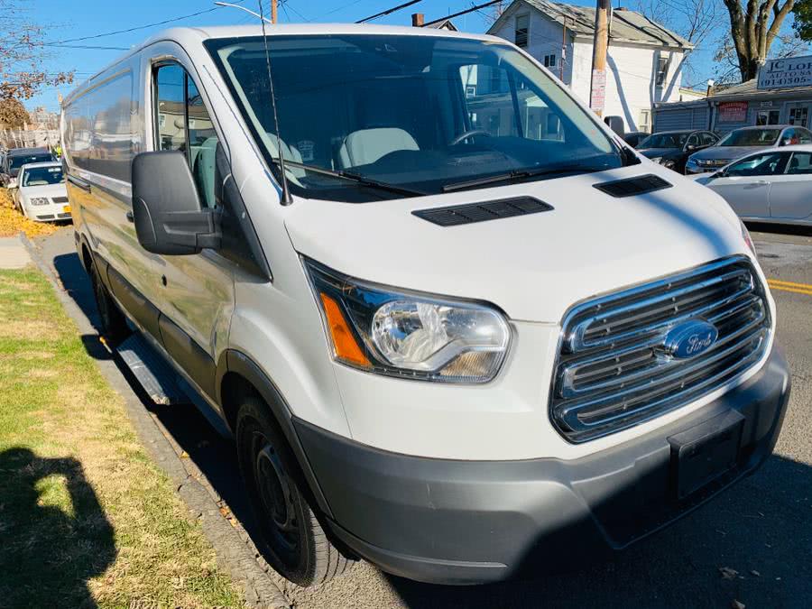2017 Ford Transit Van T-350 148" Low Rf 9500 GVWR Sliding RH Dr, available for sale in Port Chester, New York | JC Lopez Auto Sales Corp. Port Chester, New York