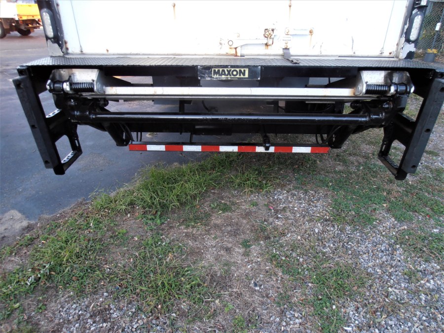 2015 INTERNATIONAL DURASTAR 4300 26 FT BOX TRUCK w LIFTGATE, available for sale in COPIAGUE, New York | Warwick Auto Sales Inc. COPIAGUE, New York 2015 INTERNATIONAL DURASTAR 4300 26 FT BOX TRUCK w LIFTGATE, available for sale in COPIAGUE, New York | Warwick Auto Sales Inc. COPIAGUE, New York