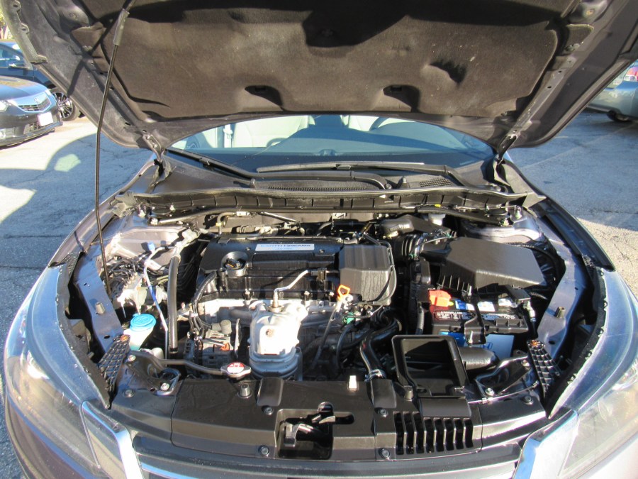 2015 Honda Accord Sdn 4dr I4 CVT EX, available for sale in Worcester, Massachusetts | Hilario's Auto Sales Inc.. Worcester, Massachusetts 2015 Honda Accord Sdn 4dr I4 CVT EX, available for sale in Worcester, Massachusetts | Hilario's Auto Sales Inc.. Worcester, Massachusetts